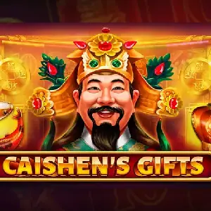 Caishen's Gift in the Ss96 Casino game library