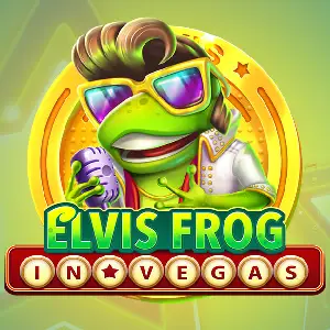 Elvis Frog in Vegas game preview