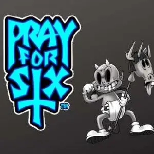 Pray for Six in the Ss96 Casino game library