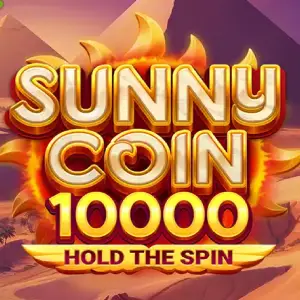 Ss96 Casino selection featuring Sunny Coin 10000: Hold the Spin