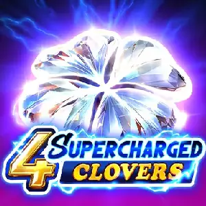 Supercharged Clovers: Hold and Win in the Ss96 Casino game library