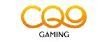 Games supplied by CQ9Gaming